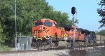 BNSF C-WTMPFK